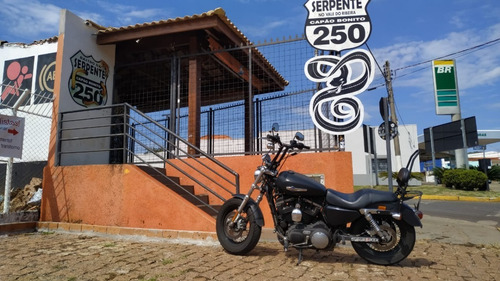 Harley Davidson Sportster Xl 1200 Cb