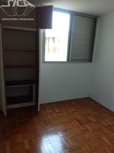 Imagem 5 de 19 de Apartamento - Ap00950 - 67727591