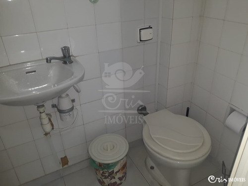 Imagem 5 de 13 de Apartamento Em Jardim Bela Vista - Santo André - Sp - Av05/87