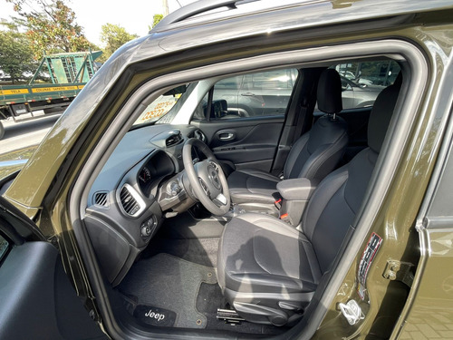 Jeep Renegade Jeep Renegade Moab 2.0 TDI 4x4 (Aut)