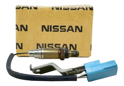 Sensor Trasero Oxigeno Original Nissan Armada 2004 2005 2006