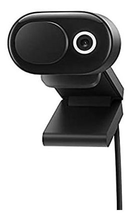 Webcam Microsoft Modern 8l3 Balance De Blancos Automatico