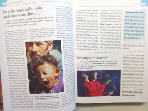El Asombroso Cuerpo Humano - Reader's Digest (Usado)
