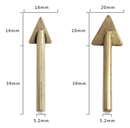 2 Cabezal De Soldadura De Plástico Punta De Soldador De