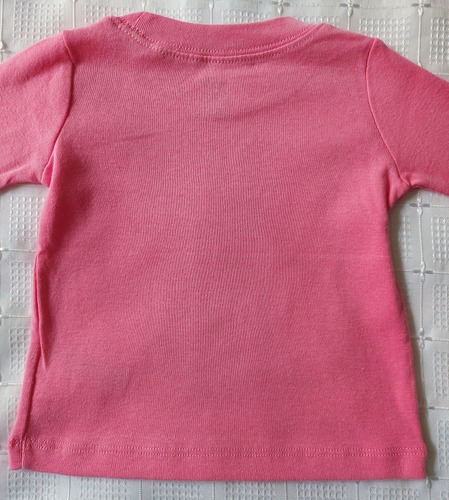 Imagen 6 de 7 de Suéter Para Bebé Niña. Marca: Carter's. Talla: 3-6 M