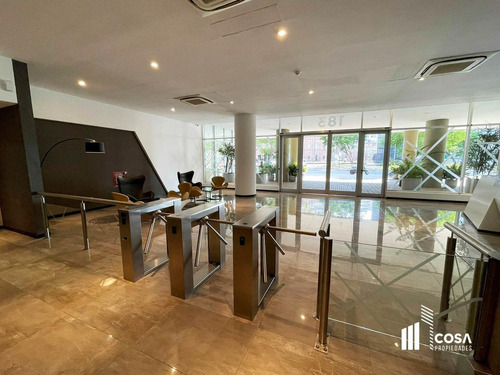 Imagen 5 de 21 de Oficina En Venta Ciudad Ribera Rosario
