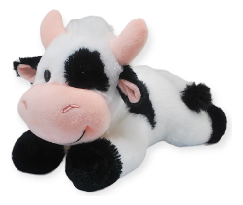 Peluche Vaca Sheikira Gde Con Sonido Ranizzima