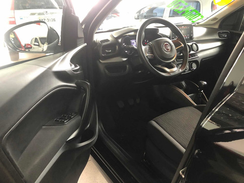 Cronos 1.3 Drive 2019