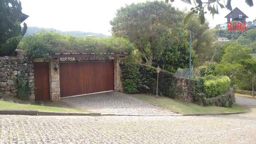 Imagem 4 de 30 de Casa Com 5 Dormitórios À Venda, 2641 M² Por R$ 6.500.000,00 - Campos De Mairiporã - Mairiporã/sp - Ca0359