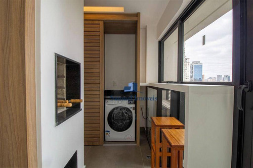 Imagem 6 de 30 de Apartamento Com 2 Dormitórios Para Alugar, 74 M² Por R$ 8.500,00/mês - Vila Olímpia - São Paulo/sp - Ap4280