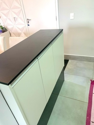 Imagem 4 de 21 de Apartamento 2 Quartos Barueri - Sp - Jardim Belval - 0705