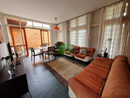 Imagem 9 de 30 de Casa Térrea Para Venda No Bairro Alto Da Lapa, 4 Dorm, 10 Vagas, 198 M, 704 M - 2135