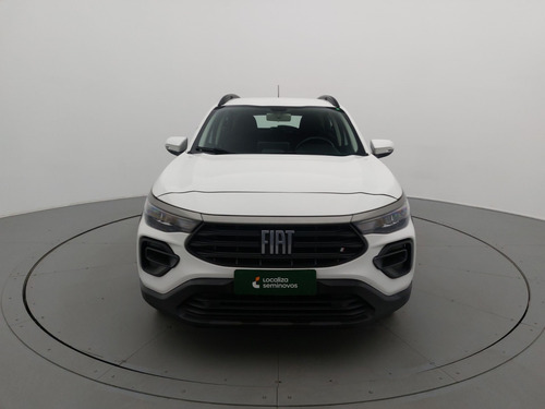 Fiat Pulse 1.3 FLEX DRIVE MANUAL