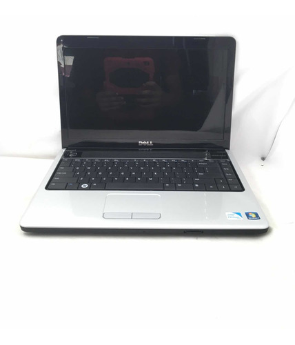 Laptop Dell Inspiron 1440 Pentium 2gb Ram 120gb Ssd 14.0 Usb