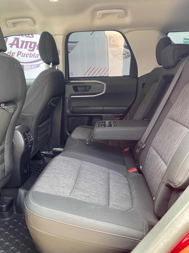 Ford Bronco 1.5t Sport Big Bend