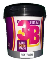 Comprar Pintura Pisos Y Paredes Verde Ingles 3.6lts Belco 3b - Aym
