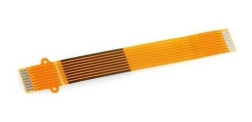 Cable Flex Reproductor Pioneer Frontal Motorizado Ve