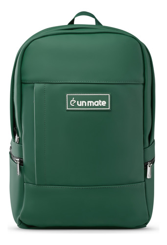 Una Mochila Matera - Elite Green