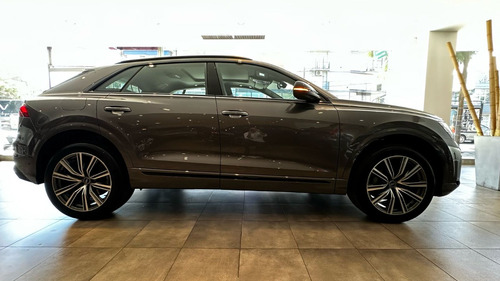 Audi Q8 3.0 55 Tfsi Quattro