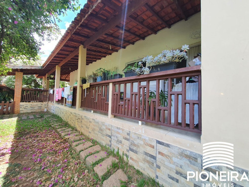 Imagem 16 de 27 de Chacara - Ch00136 - 70263322