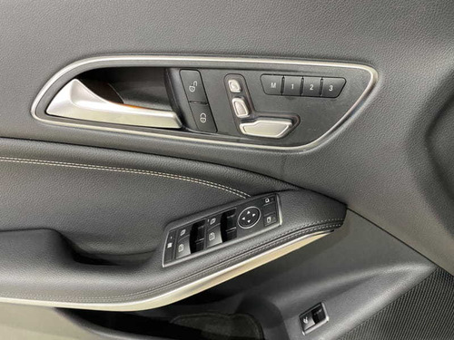 Imagem 14 de 15 de Mercedes-benz Cla200 Ff 2018