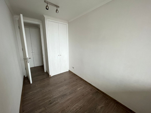 Arriendo Depto 2d 1b 1e Bosque De Montemar Concón