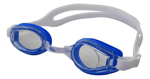 Goggle De Natación Voit Junior Aquatic Color Azul