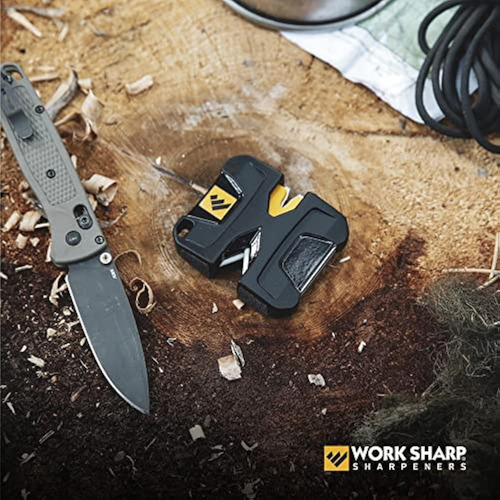 Afilador De Cuchillos Work Sharp Wsedcpvt Edc Pivot,
