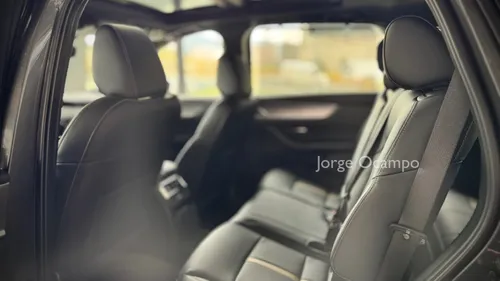 Mazda Cx-90 3.3 Grand Touring Signature