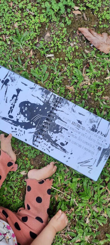 Imagen 7 de 8 de Libro Infantil - Viaje De Exploración Consciente - A. Scotti