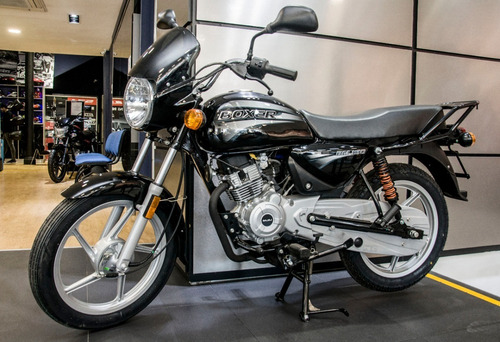 Imagen 14 de 25 de Bajaj Boxer Con Caja 5ta ! Lidermoto Colores Disponibles