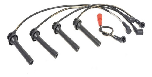Cables De Bujia Nissan Sentra 4cil 1.6 92-96