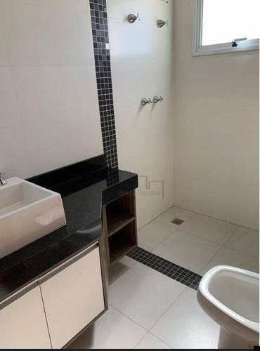 Imagem 18 de 30 de Casa À Venda, 447 M² Por R$ 1.800.000,00 - Condomínio Vivendas Do Lago - Sorocaba/sp - Ca2461