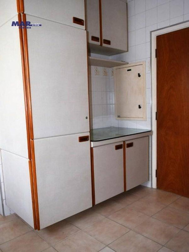 Imagem 12 de 12 de Apartamento Residencial À Venda, Centro, Guarujá - . - Ap9947