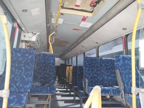 Marcopolo Torino Ano 2012 Of 1722 Jm Cod.1003