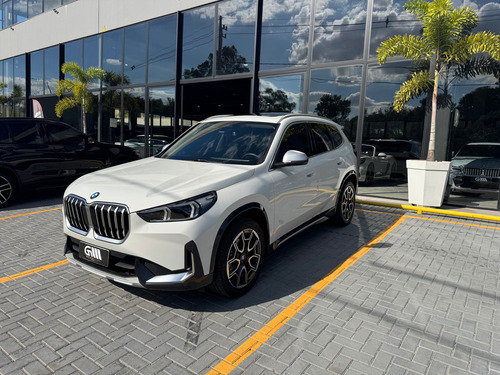 BMW X1 2.0 Sdrive20I X-Line Aut. 5P