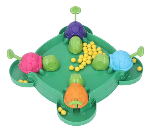 Juego De Mesa De Tortuga Hambriento Interactivo Interactive