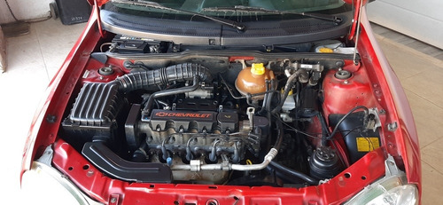 Chevrolet Corsa 1.4 Wagon Classic Gl 2010