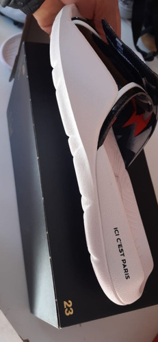 Ojotas Nike Jordan Hydro 7 V2 Psg 42½ 100% Original
