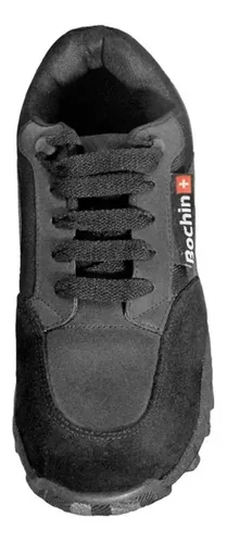 Zapatillas bochin 2024 de seguridad