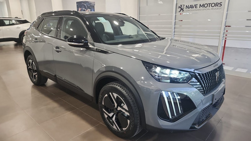Peugeot 2008 1.0T Gt