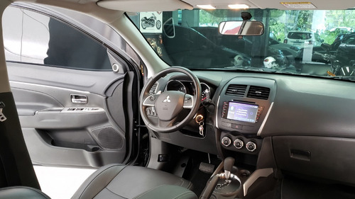 Mitsubishi Asx Cvt 2.0 Aut. 2018