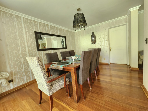 El Huinganal 5d | 4b | 210 M2 | 2 Estac+bod | Lindo Parque