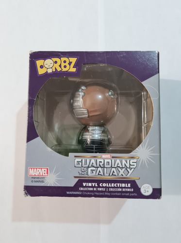 Funko Dorbz Korath 023 Marvel Guardians Of The Galaxy