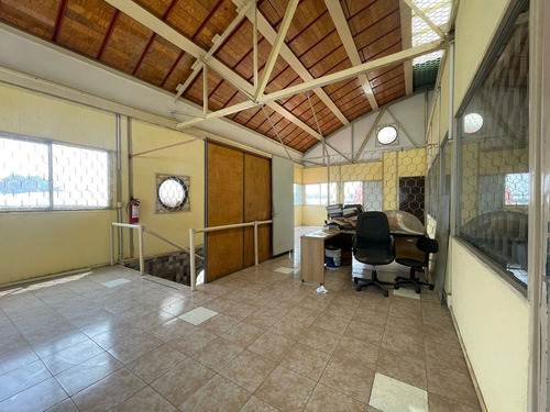 Oficina / Bodega En Renta, Atizapán De Zaragoza, 418 M2