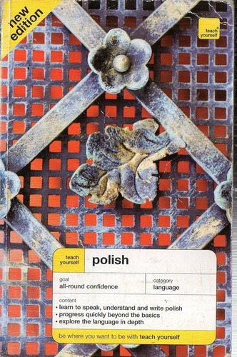 Teach Yourself Polish - En Ingles Para Aprender Polaco&-.