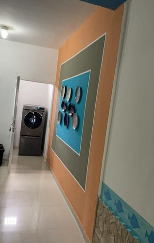 Imagen 8 de 20 de Apartamento Res. Villa Clementina C. Flamingo Chichiriviche