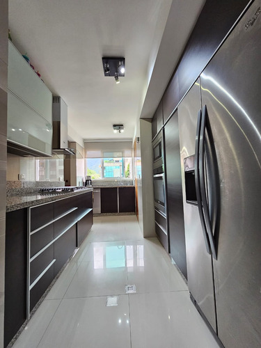 Imagen 15 de 25 de Apartamento En Venta En Urb Campo Alegre Chacao Caracas