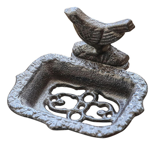 Bandeja De Jabón Bandeja De Jabón Caja Decorativa Para El