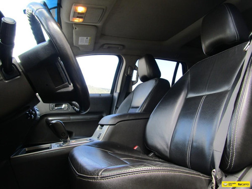 Ford Edge Limited At 3500